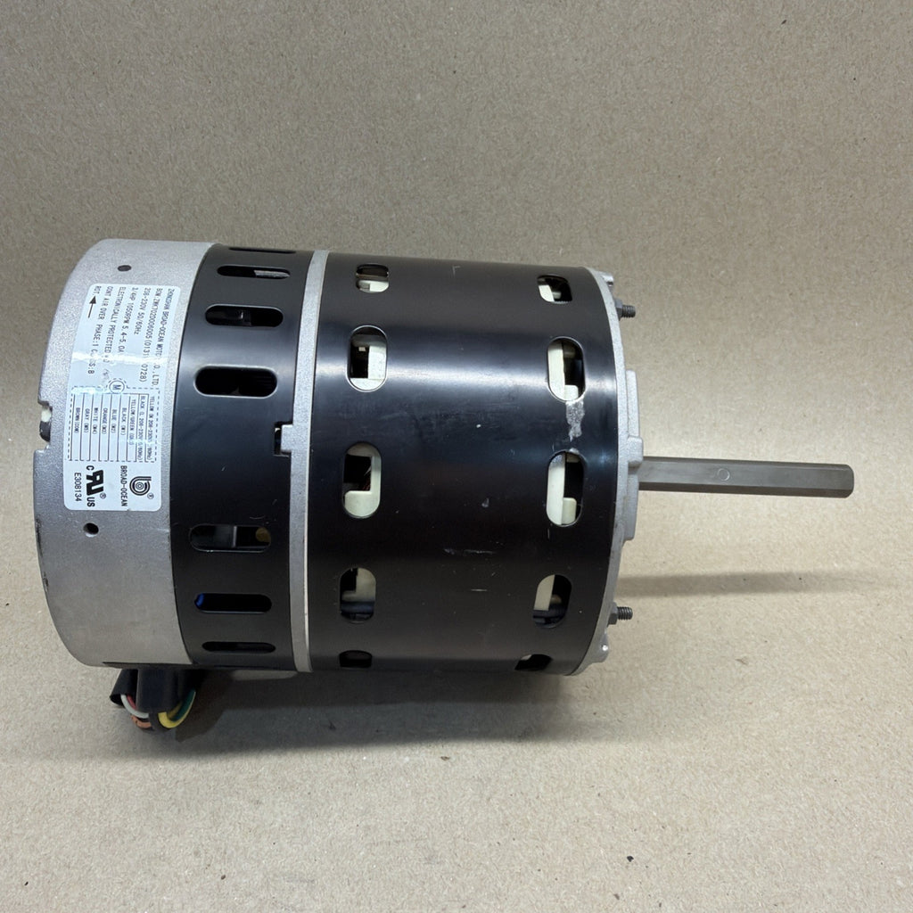 TESTED✅ BROAD-OCEAN ZWK702D006005 ECM Module.  KMSAH012C43 230V 3/4HP