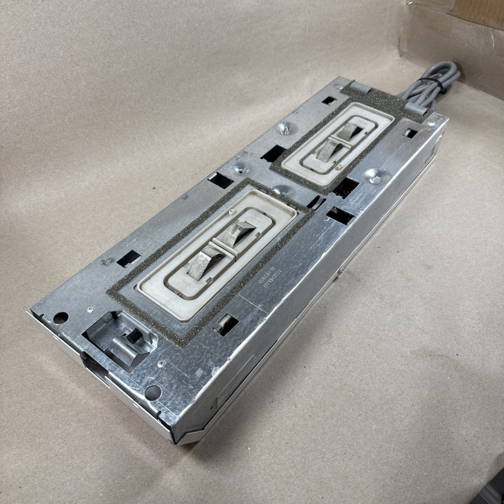 TESTED!!  Honeywell   Power Box 16x20 208418J  120V.