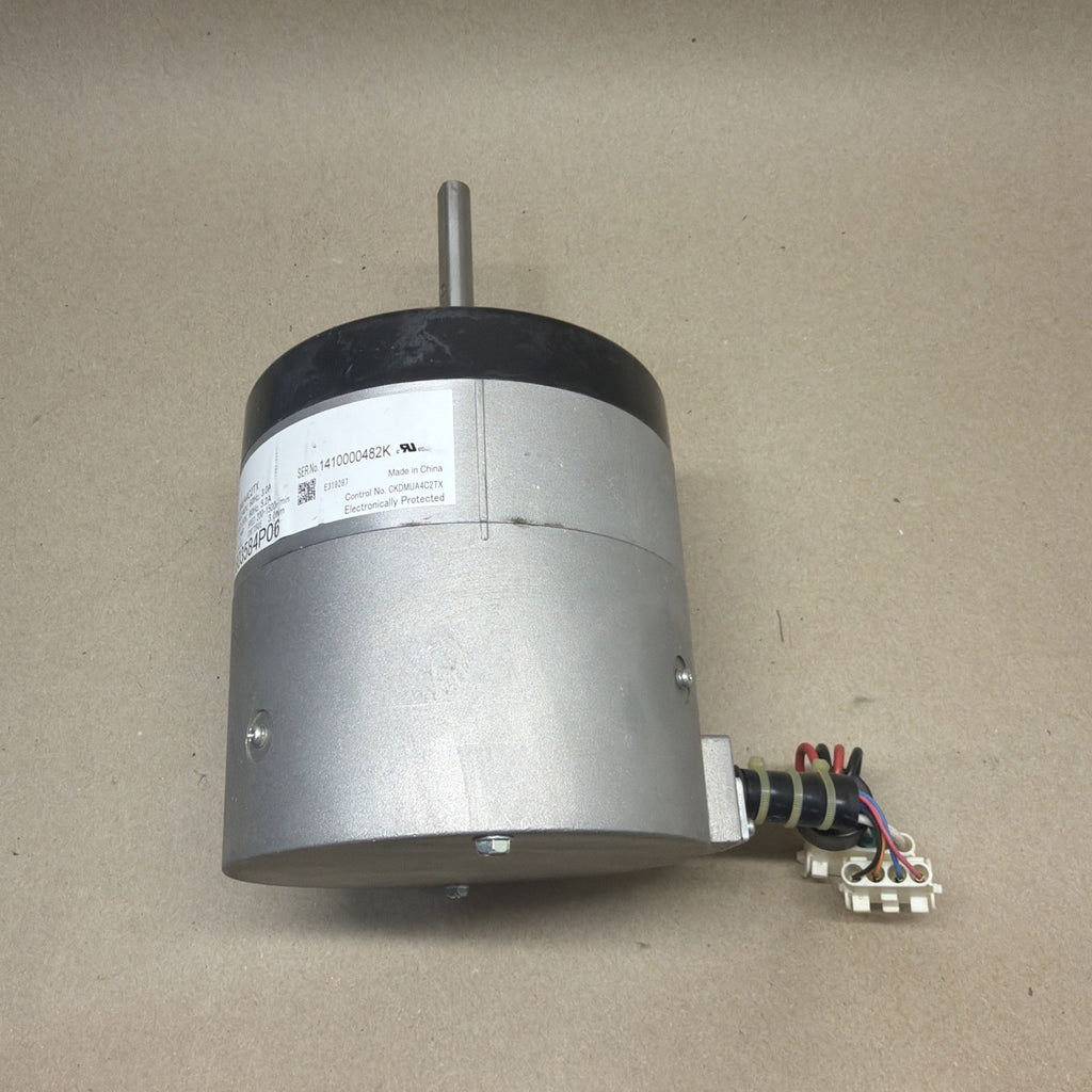 TESTED🔥. TRANE 1/2HP Motor and Module DMUA4C2TX D803584P06 🔥