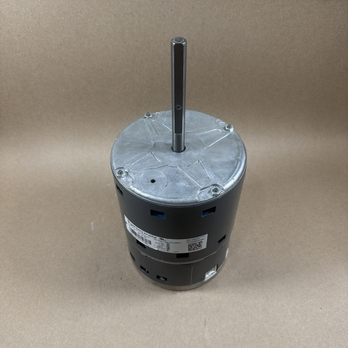 Genteq ensite KJ09 5SEA39MLP7065 Programmable Blower Motor 1HP 120V 23V85