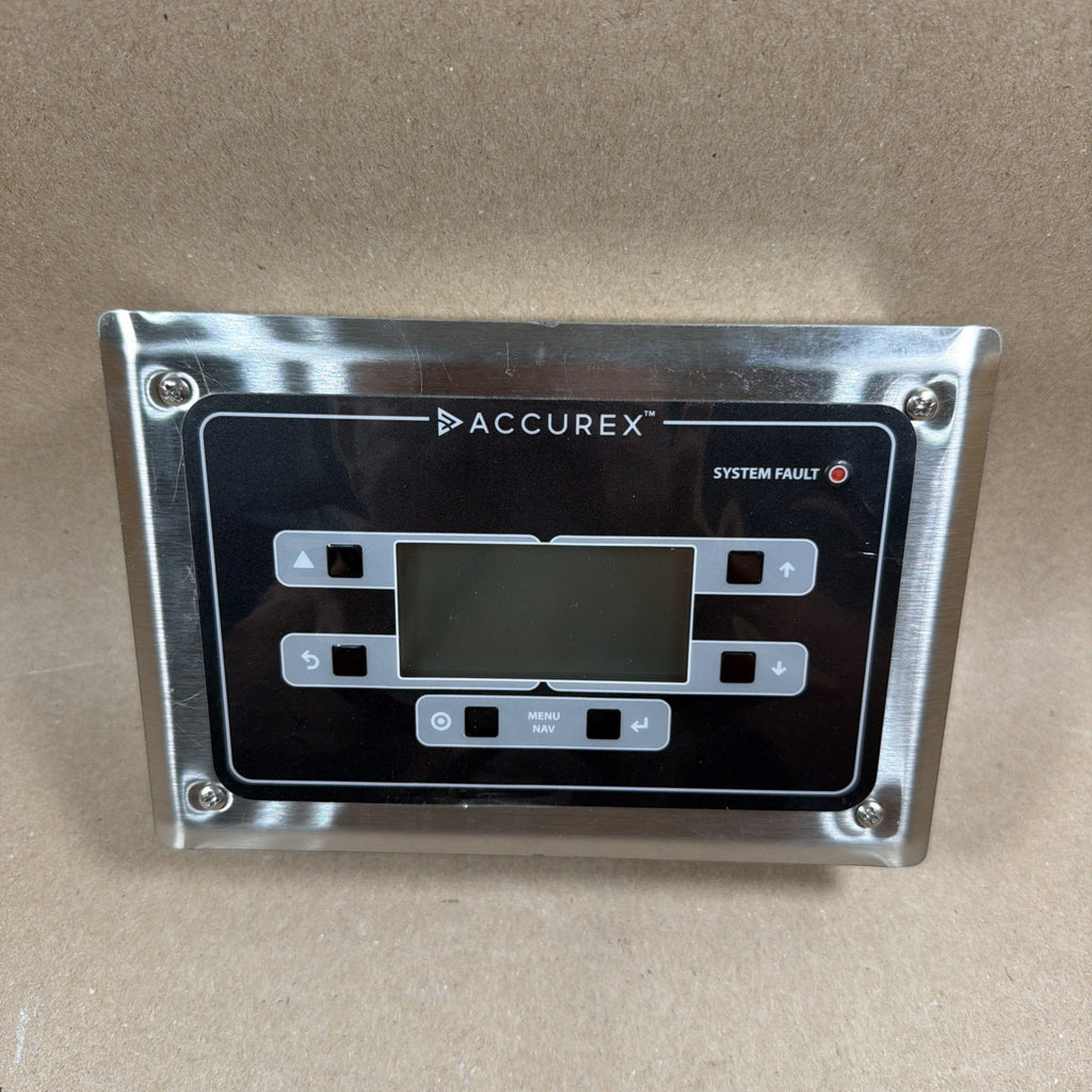 NEW🔥🔥 Accurex Carel Keypad,Remote Mounted Ac 854102 - Genuine OEM