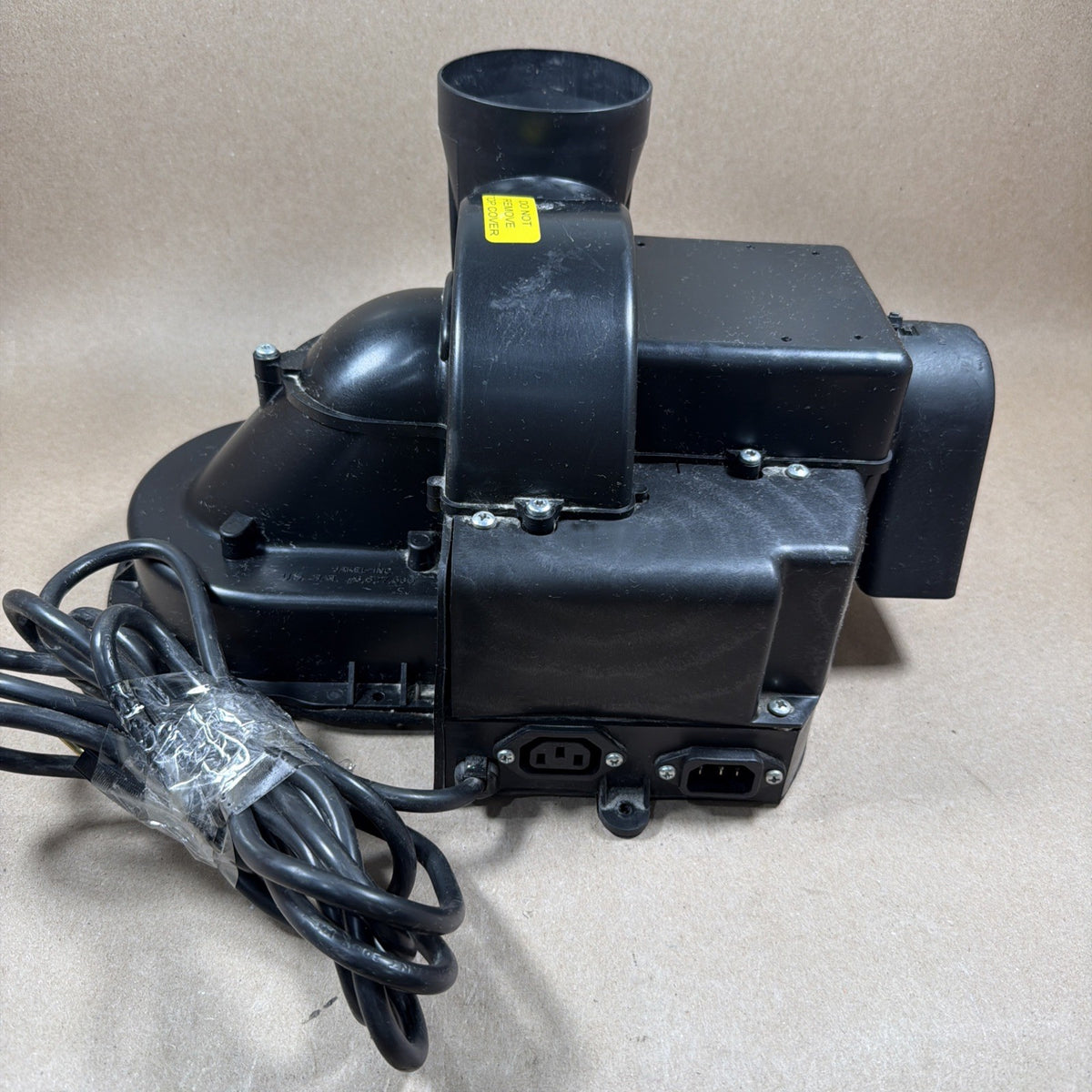 Bradford White 239-45583-00A Fasco 702112186 Water Heater Inducer Blower Motor