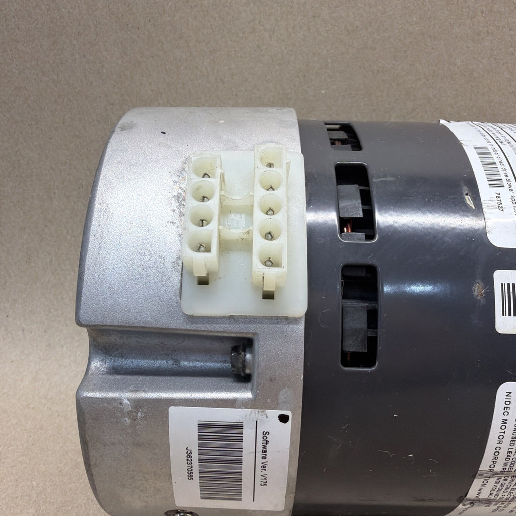 Goodman M055PWCVK-0337 Programmable ECM Module 0131M00271 CW LE 3/4 HP