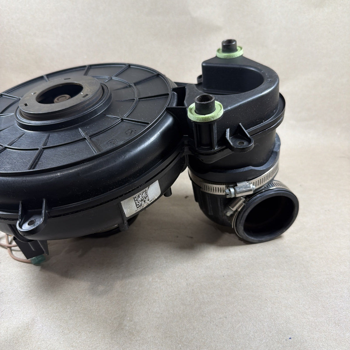 TESTED🔥🔥 Carrier HB27CQ103 Y4L241B005L   Inducer Motor
