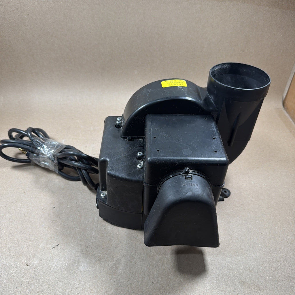 Bradford White 239-45583-00A Fasco 702112186 Water Heater Inducer Blower Motor