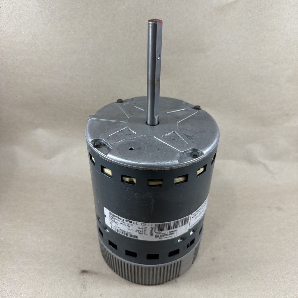 🔥 Genteq ECM 3.0 HD52RE122 Blower Motor 5SME39SXL3008A. GC07  3.0.  1HP