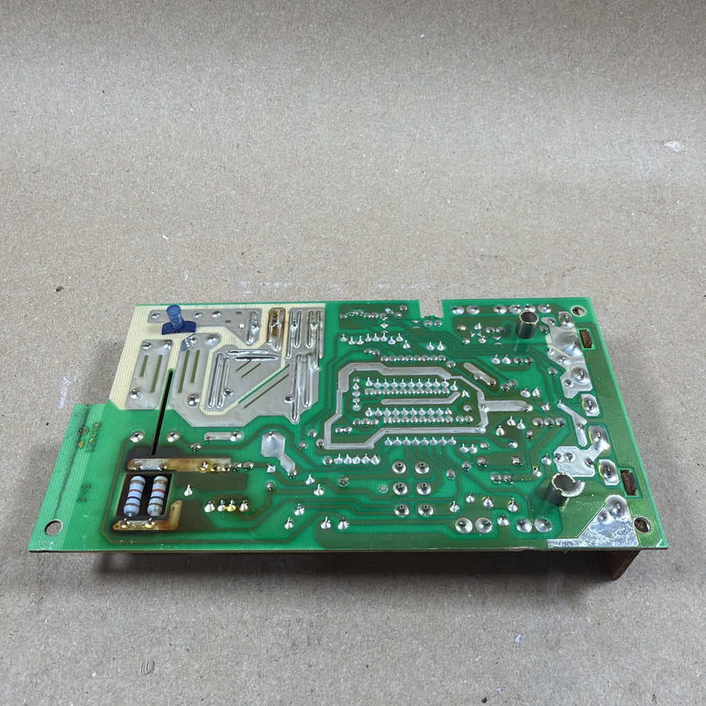 TESTED🔥 York Luxaire Coleman 031-01264-002 Furnace Control Circuit Board