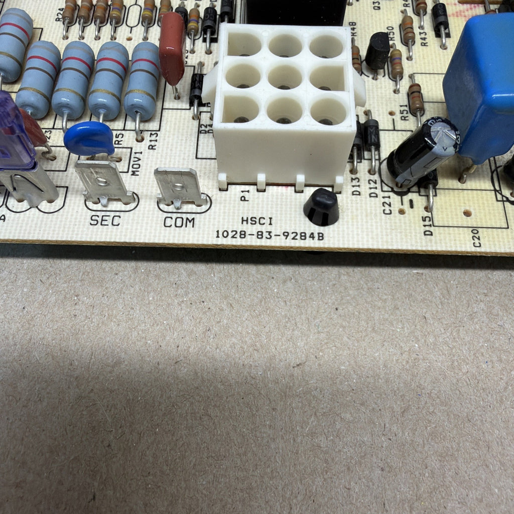 ✅ Rheem Ruud 62-24140-04 Spark Ignition Control Board 1028-83-9284B 1028-928A
