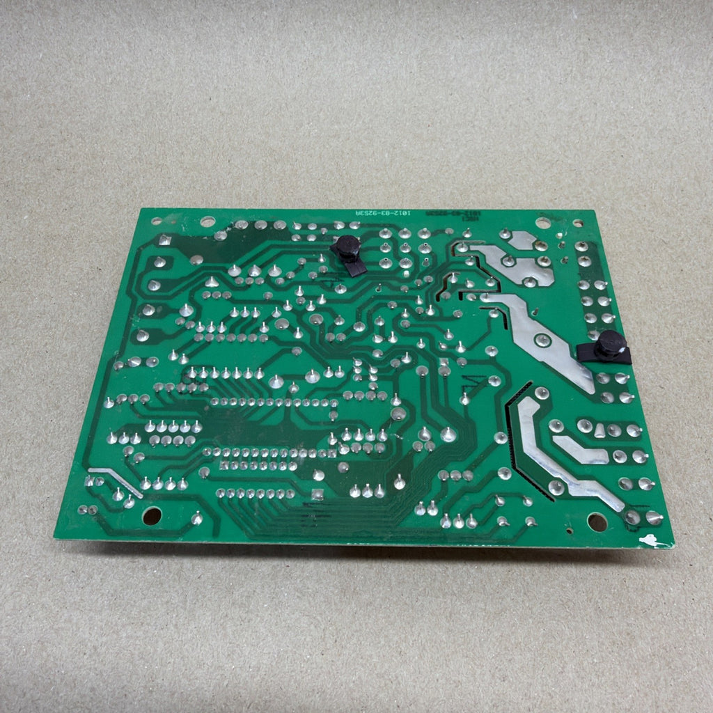✅ Furnace Control Circuit Board 1012-83-9253A 62-24268-01 1012-925A Rheem Ruud