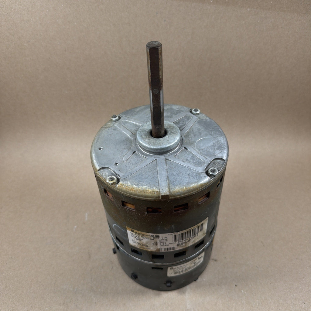 🔥 Trane 5SME39SL0661 3/4HP ECM 2.3 DG03 Genteq Furnace Blower Motor CCW