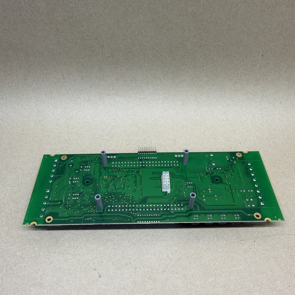 ✅ Simplex 743-2265 RUI+CPU/MTHR BD FOR SPS 07432265 - 0566-937 Rev E