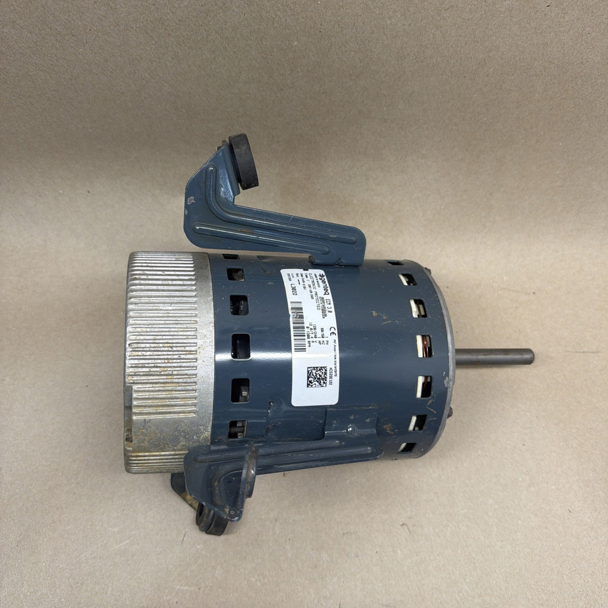 ✅ GENTEQ 5SME39SXL3022 ECM 3.0 Blower Motor 1HP 120/240V HD52SE122 GC17