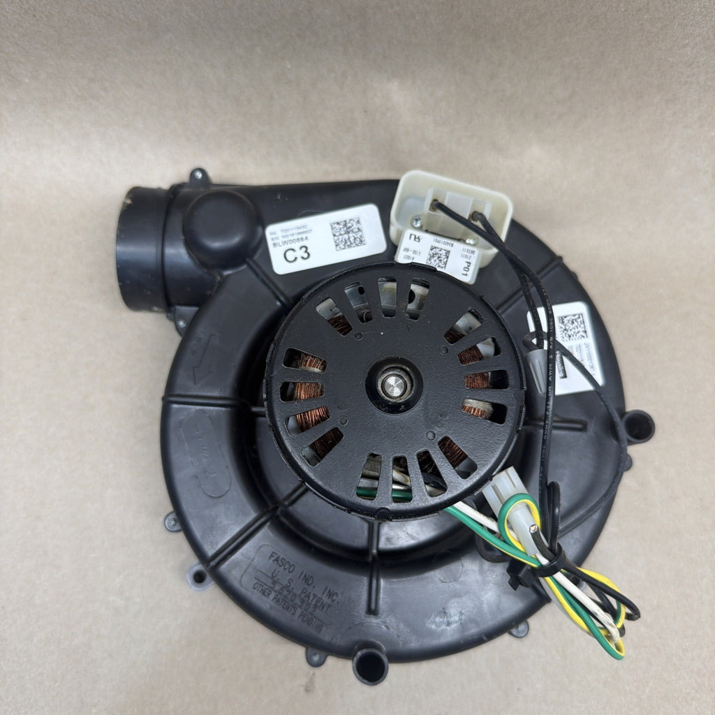 ✅ Fasco D342094P03 Furnace Inducer Motor 702111543 712111543