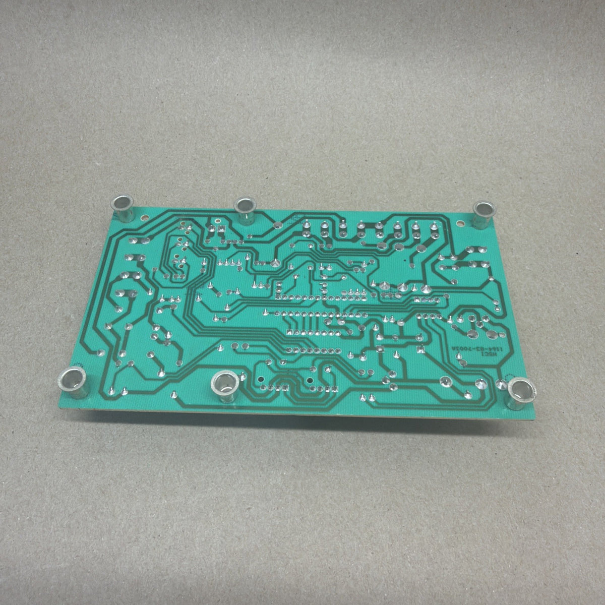 ✅✅. York Coleman 1164-700 Control Circuit Board Source 1 501264   1164-83-7003A