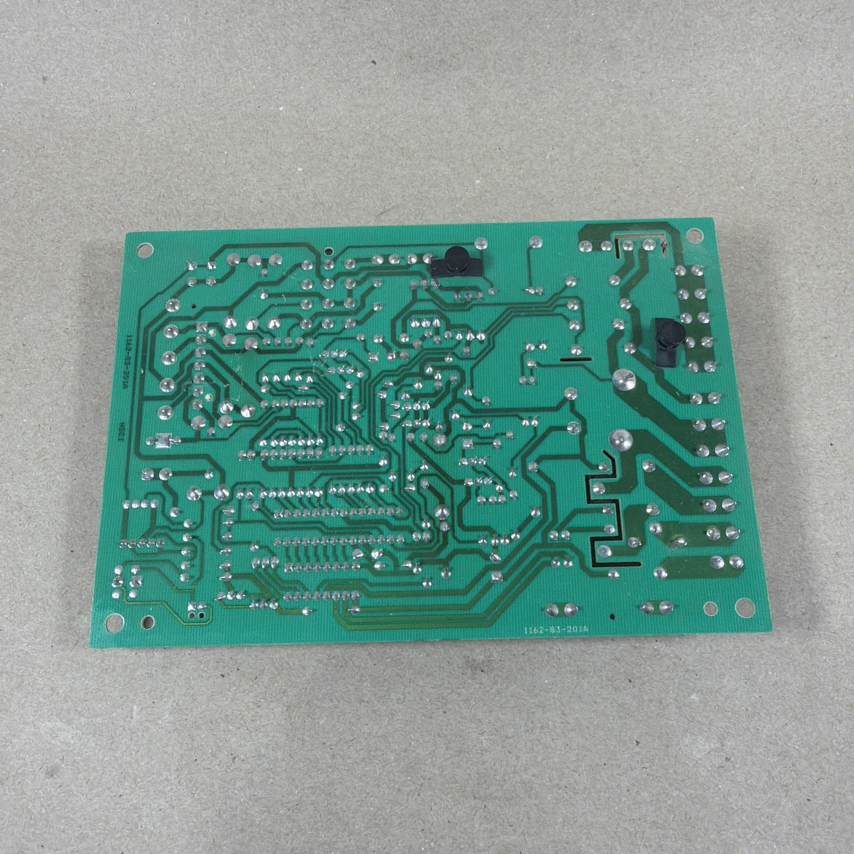 🔥🔥. York Coleman 1162-83-201A     1162-201 Control Circuit Board 539617 (D49)