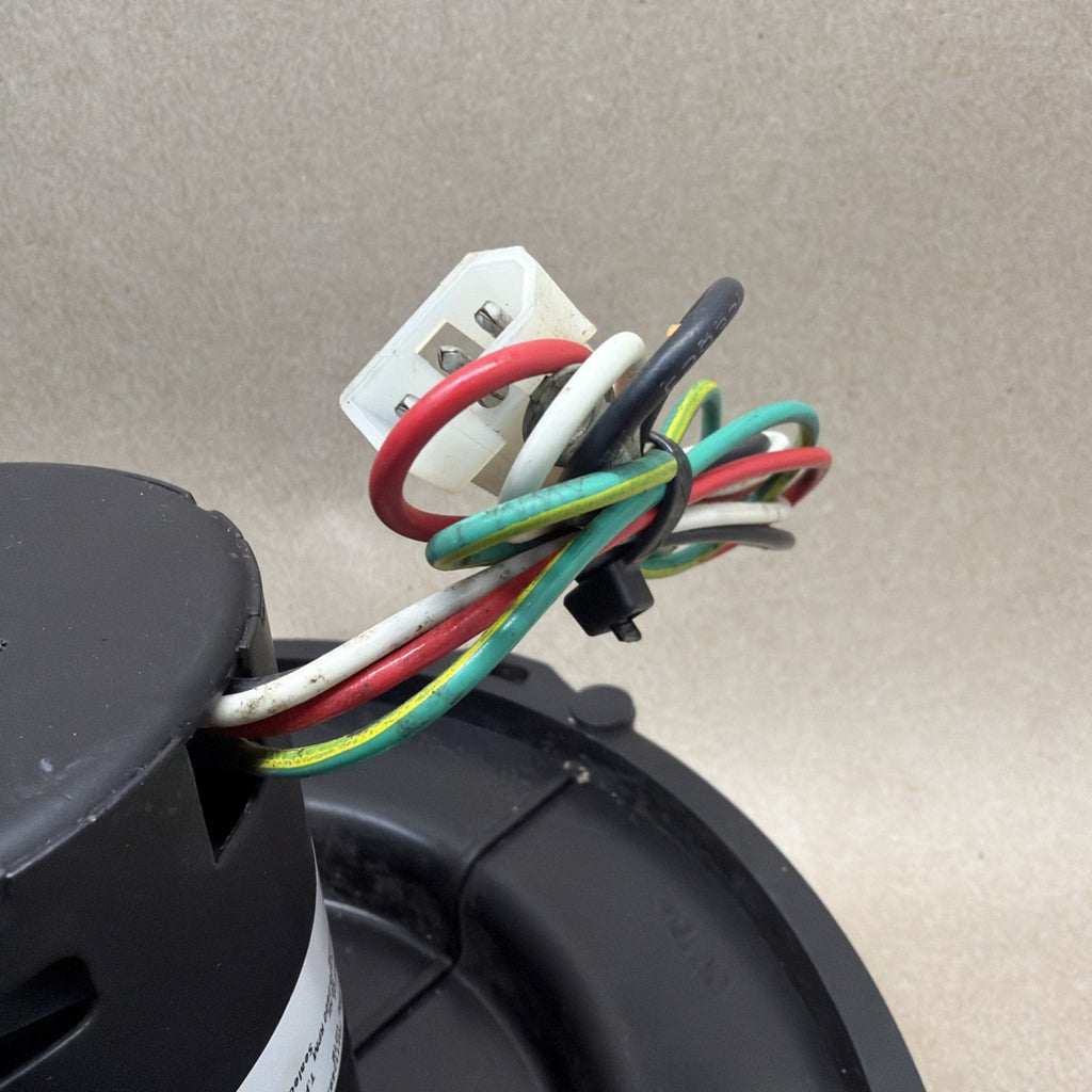 ✅ OEM 702112495 Goodman Draft Inducer Motor FXJ12495-43 702112495J
