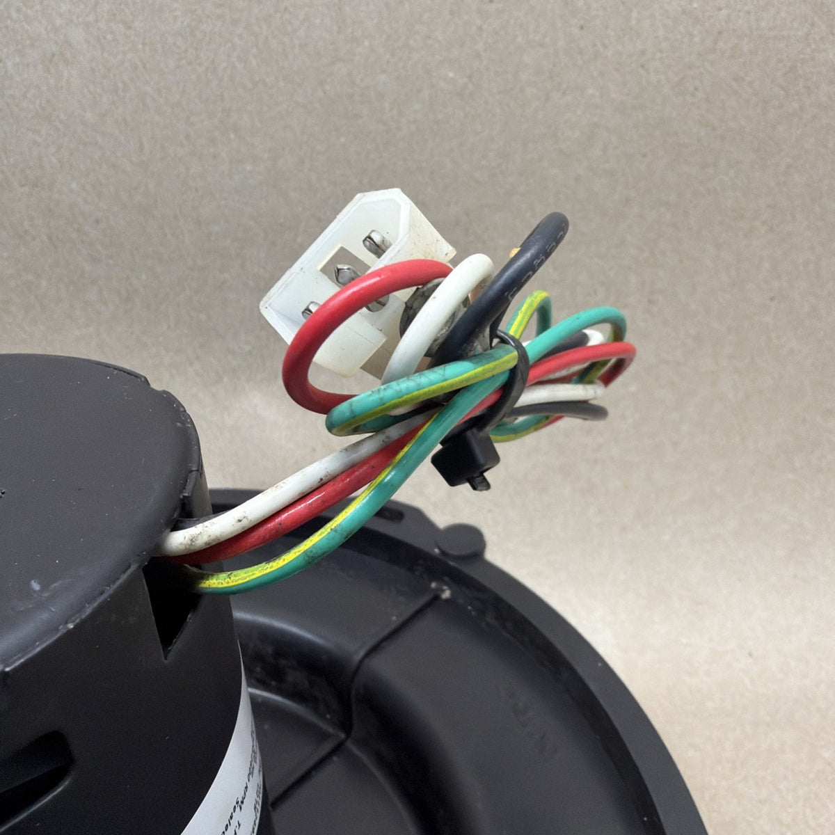 ✅ OEM 702112495 Goodman Draft Inducer Motor FXJ12495-43 702112495J