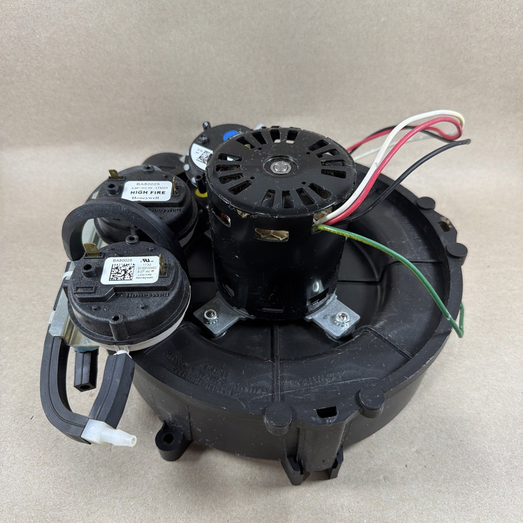 TESTED🔥🔥 70920315 OEM Furnace Draft Inducer Motor Fasco FJK8634407-2 (35)