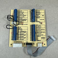 TESTED🔥 Lochinvar RLY20062 , 100167579 LOW VOLTAGE CONNECTION BOARD, (H218)