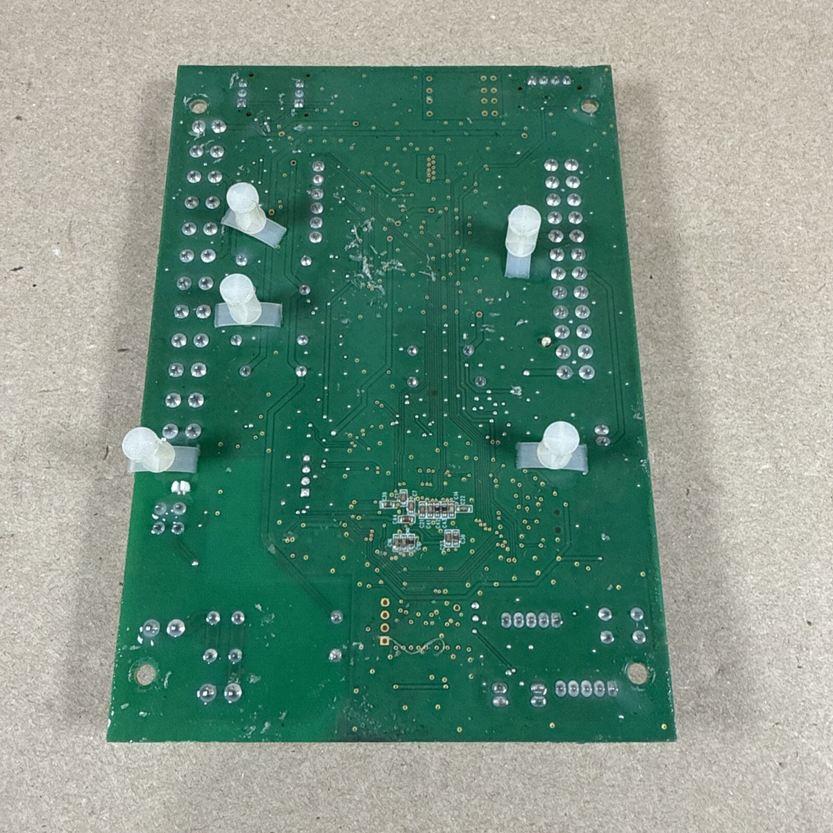 TESTED!!  LENNOX CONTROL BOARD 24H21400004  107626-01 (8679) (G170)