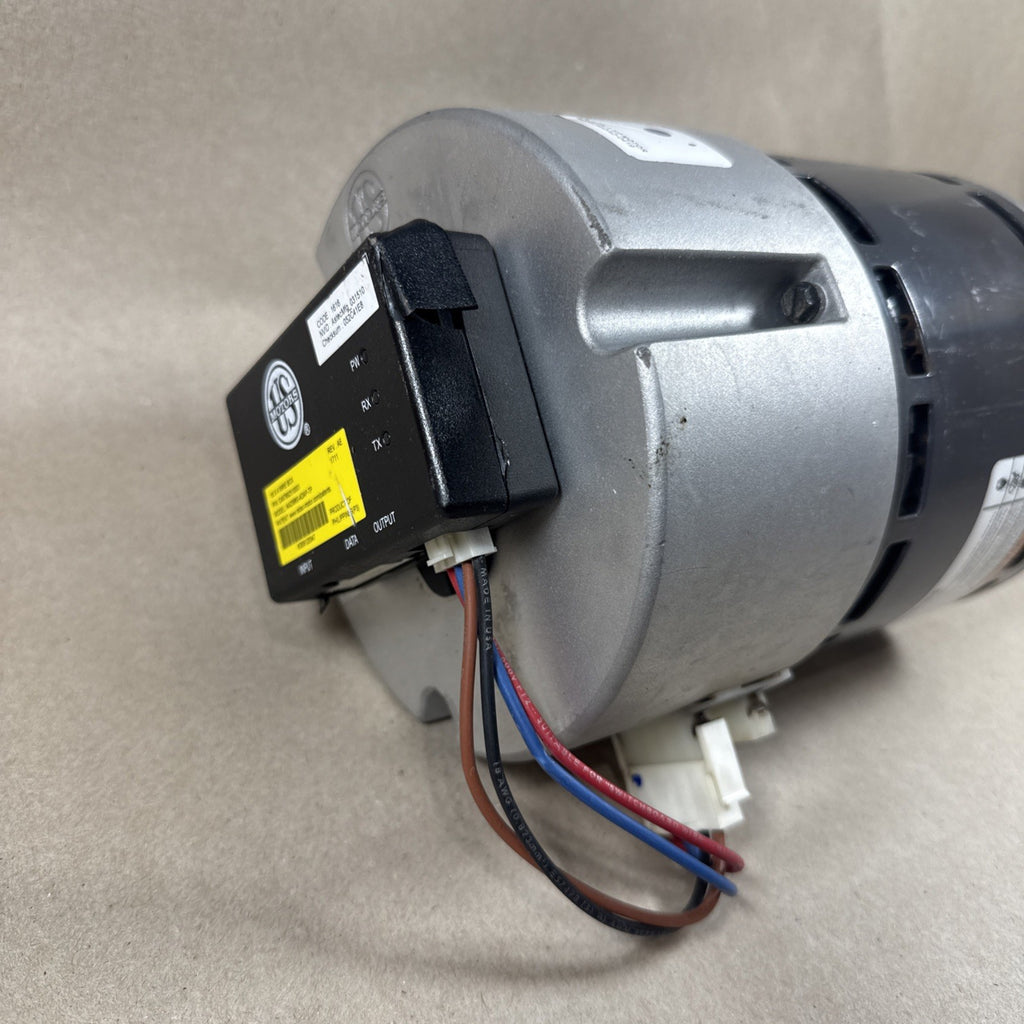 TESTED!!  US MOTORS Blower Motor M055PWDAD-0419 1HP J363354518 NIDEC (MT25)