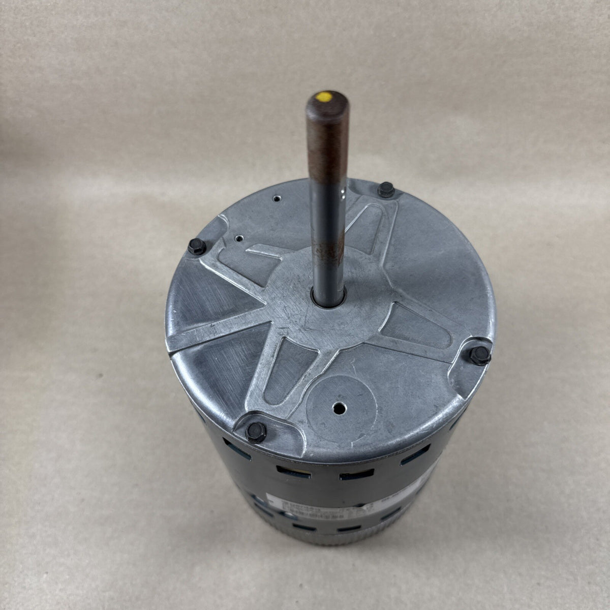 TESTED Genteq ECM 3.0 Blower Motor 5SME39SXL3032 1HP 101564-02 GC07 (MT2)