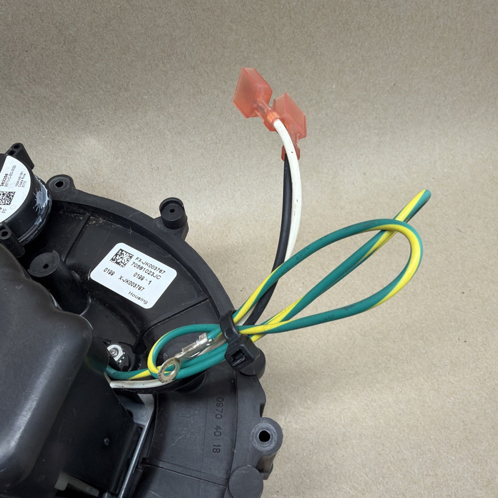 TESTED✅ Fasco 70581023 J238-150. Draft Inducer Blower Motor 70581023JC