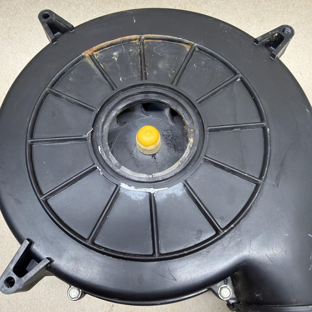 ✅ FASCO 7021-9010 Draft Inducer Blower Motor D330757P02 115V 3200 RPM