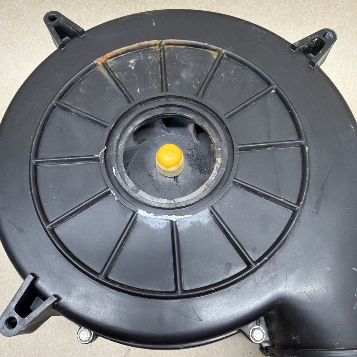 ✅ FASCO 7021-9010 Draft Inducer Blower Motor D330757P02 115V 3200 RPM