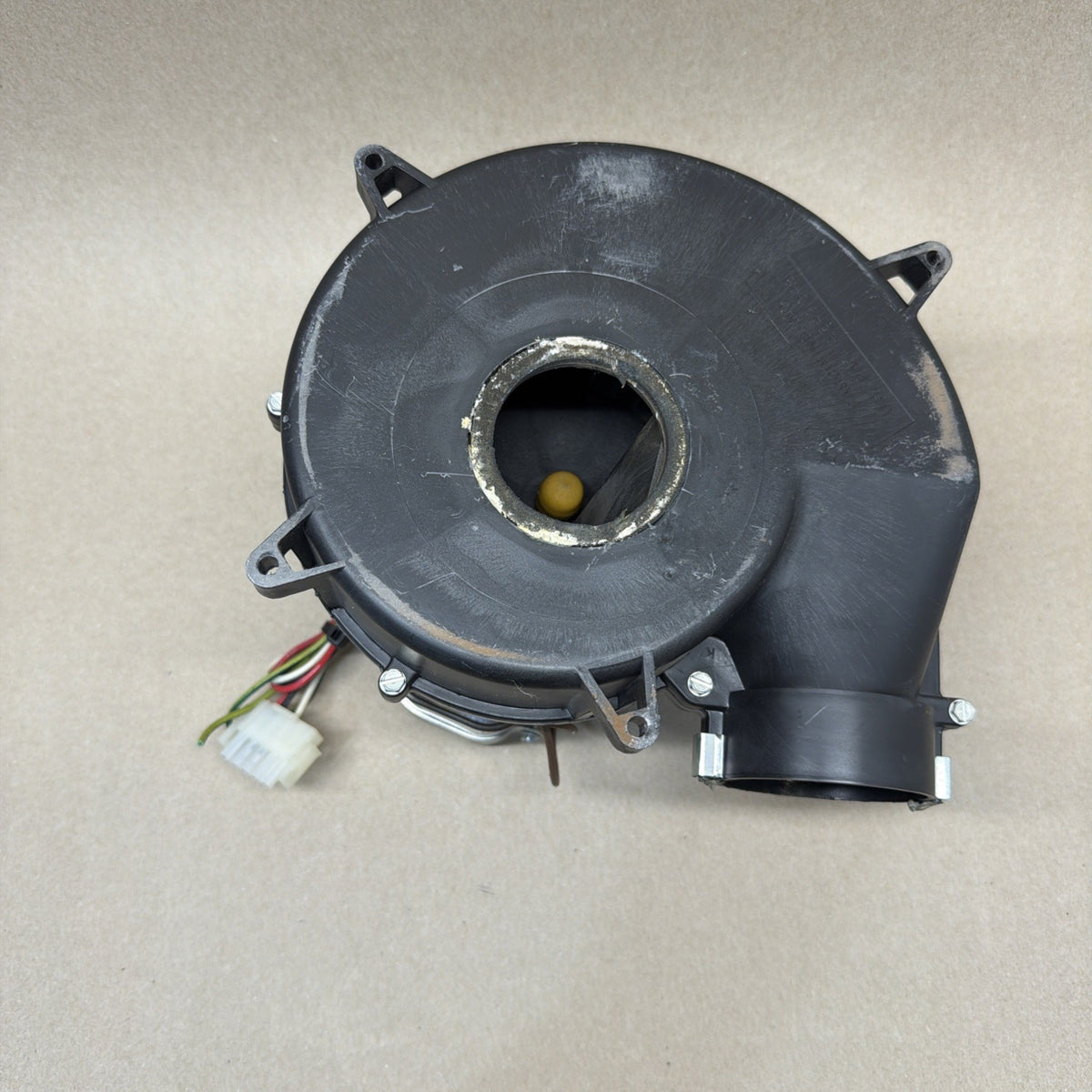 ✅ Fasco 70626188 Furnace Draft Inducer Motor Rheem 70-100612-03 115V