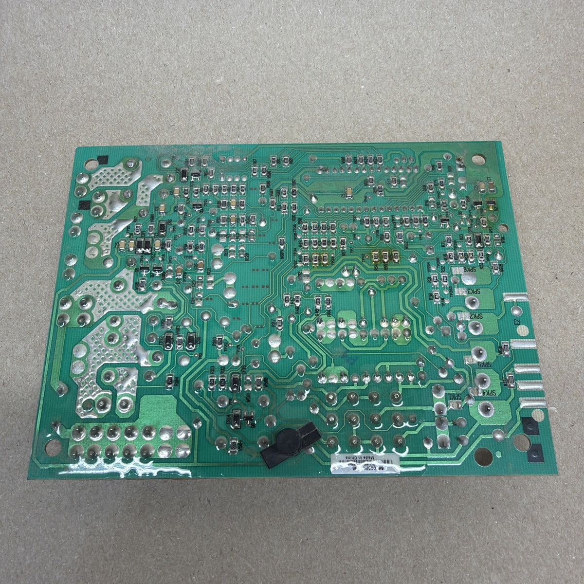 TESTED✅. White Rodgers PCBBF110 Furnace Control Circuit Board 50T55-289-03