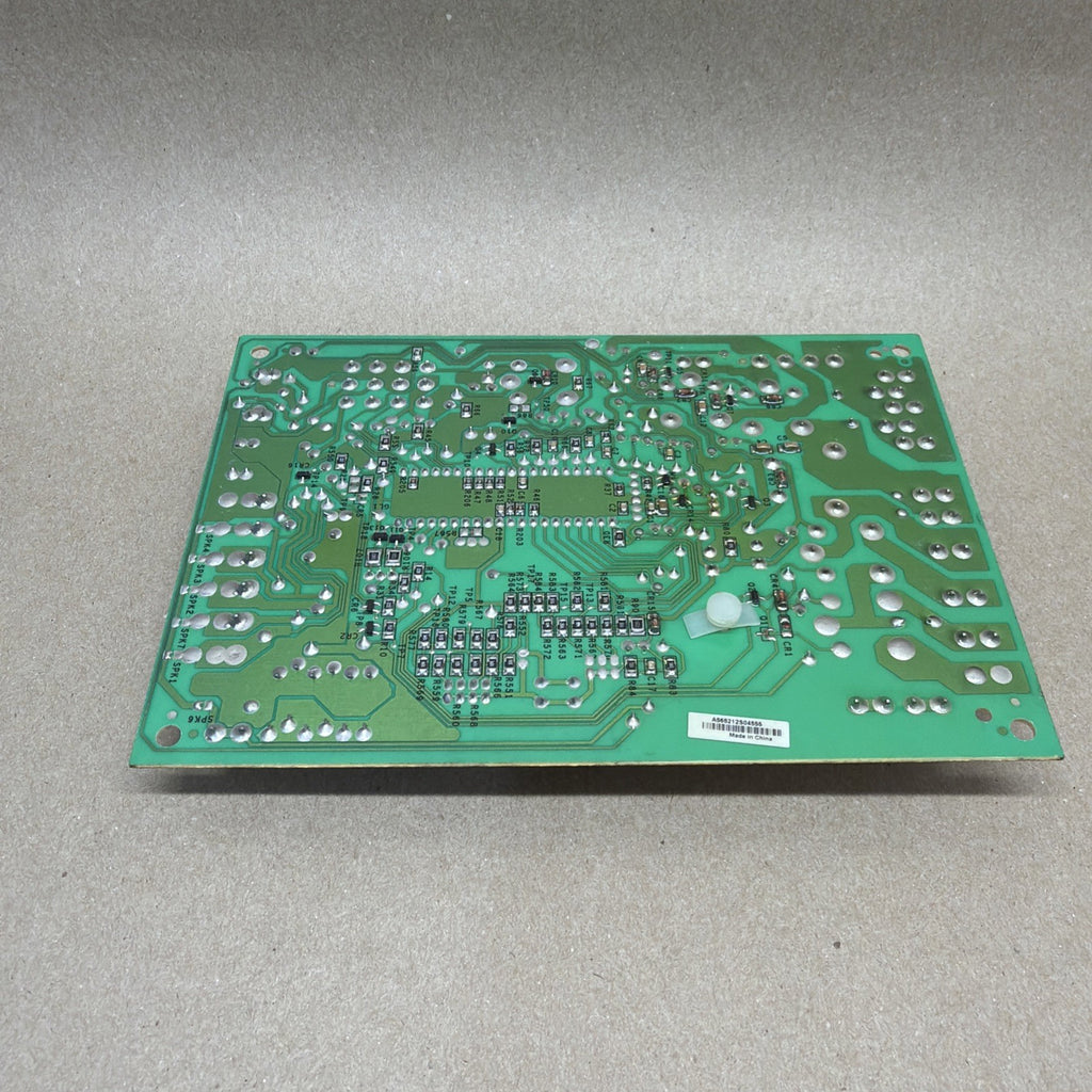 🔥 Source1 York Luxaire 265901 Furnace Control Board Emerson 50A56-242-01