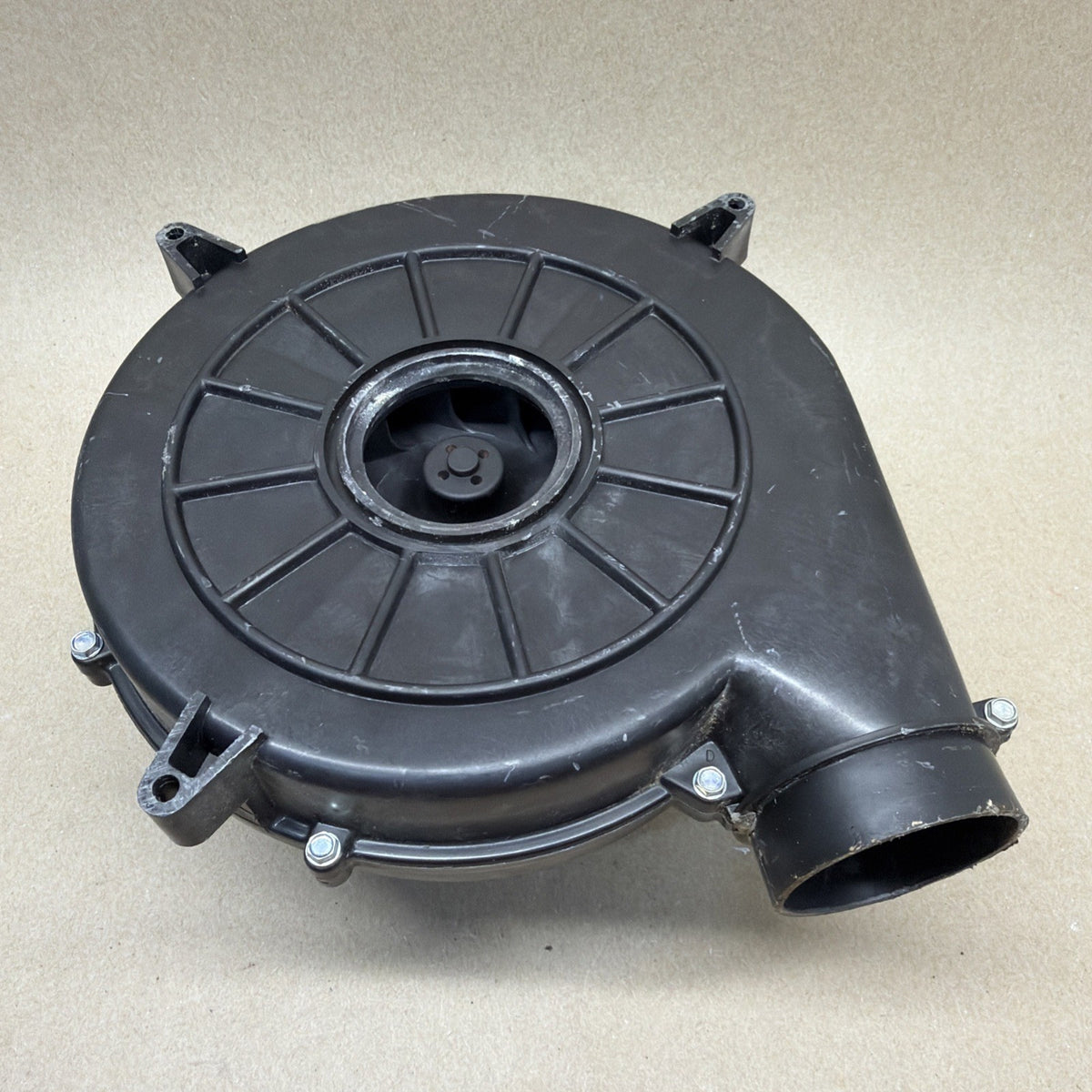 TESTED✅ Fasco 702112479 Furnace Inducer Motor D342094P06 115V 3200 RPM