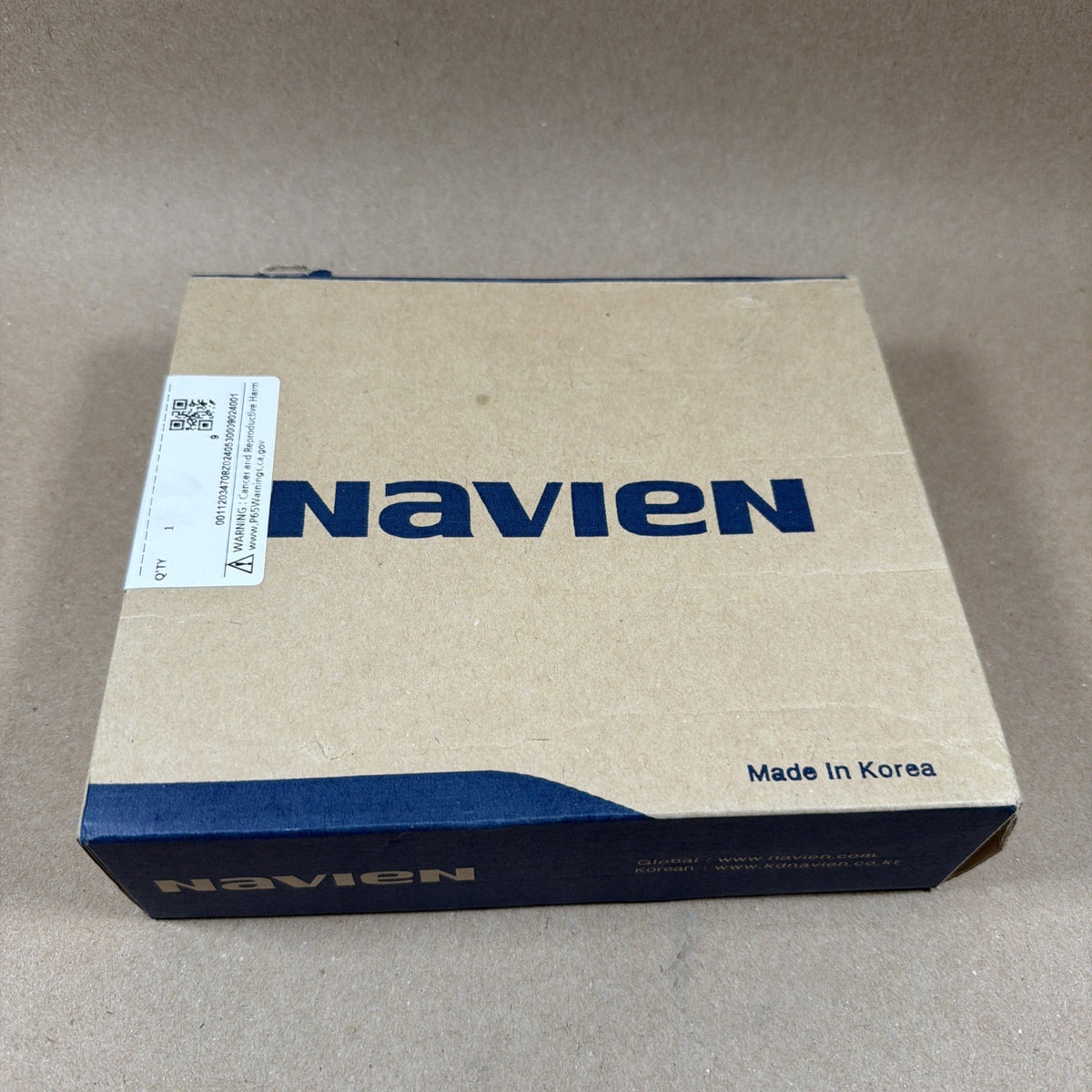 NEW🔥 Navien 30027274B NPE Series-2 Control Board - OEM - GENUINE -