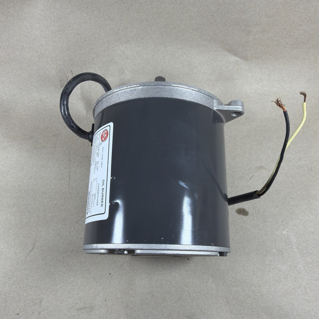 NEW 🔥 S55KXTGK-7806 US MOTORS  1/7HP 3450RPM. PH1 Oil Burner Motor 115V
