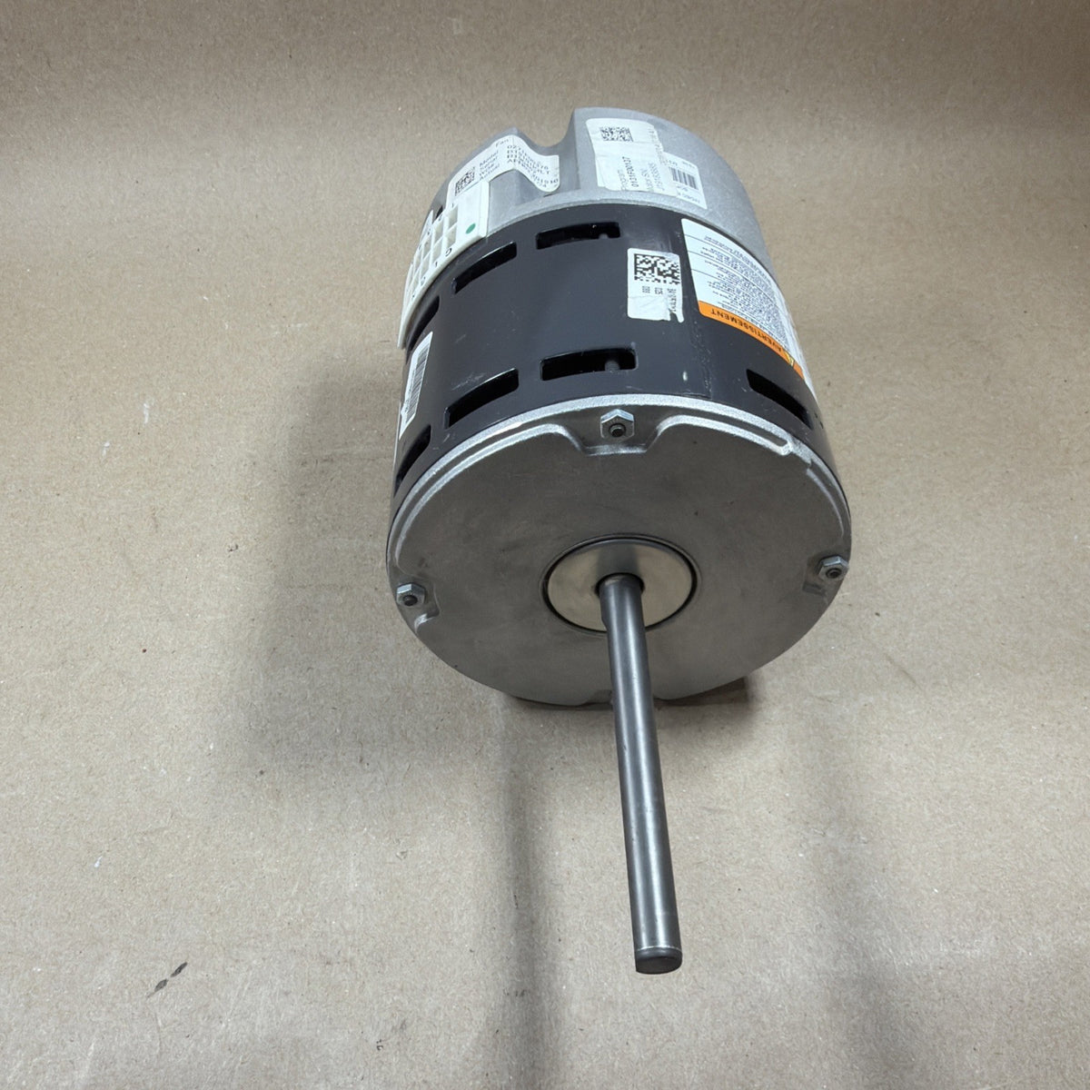 TESTED🔥 US Motors M55PWNRN-3410 Furnace Blower Motor 0131F00137 0271F00376