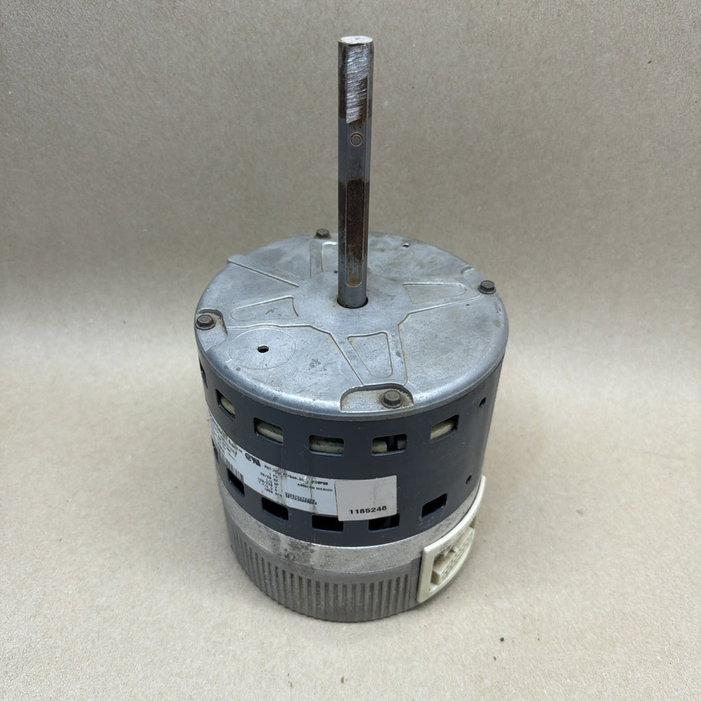 TESTED✅ Carrier HD44AR122 CCW 120/240V ECM Blower Motor 5SBA39GLV5056 HD03