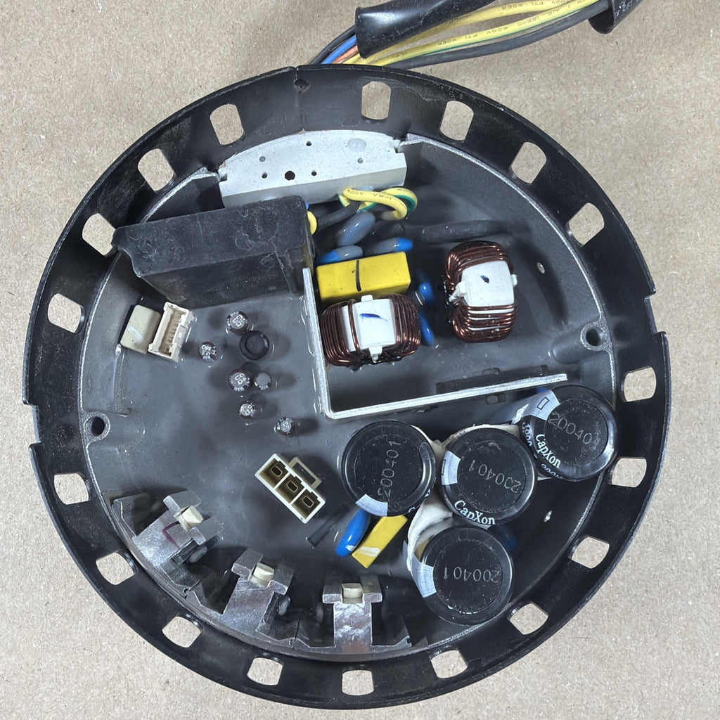 TESTED🔥 BROAD-OCEAN ZWK702E006058 Module S1-32440865005 120V 1HP KMSAH011C52