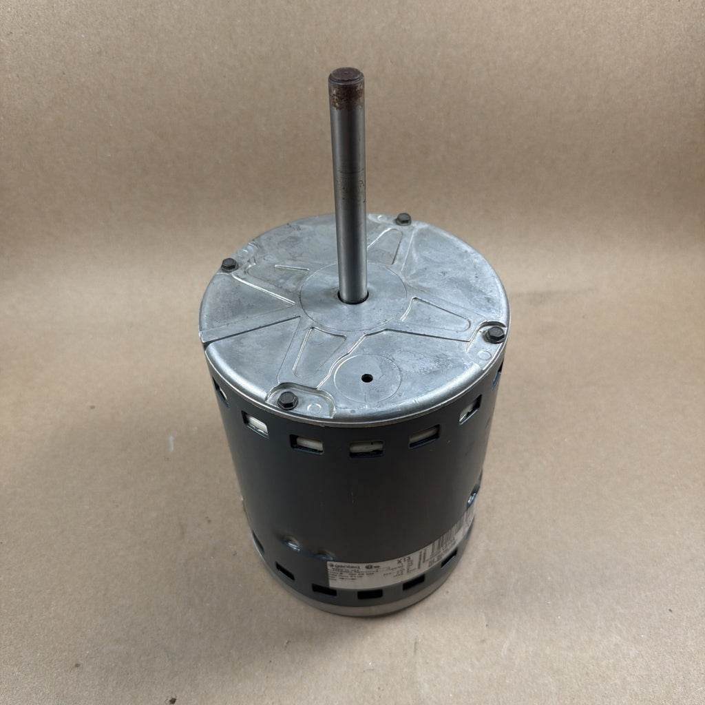 TESTED🔥🔥 5SME39SXL013A GE Genteq Blower Motor ECM FM17 230VAC  X13 1 HP