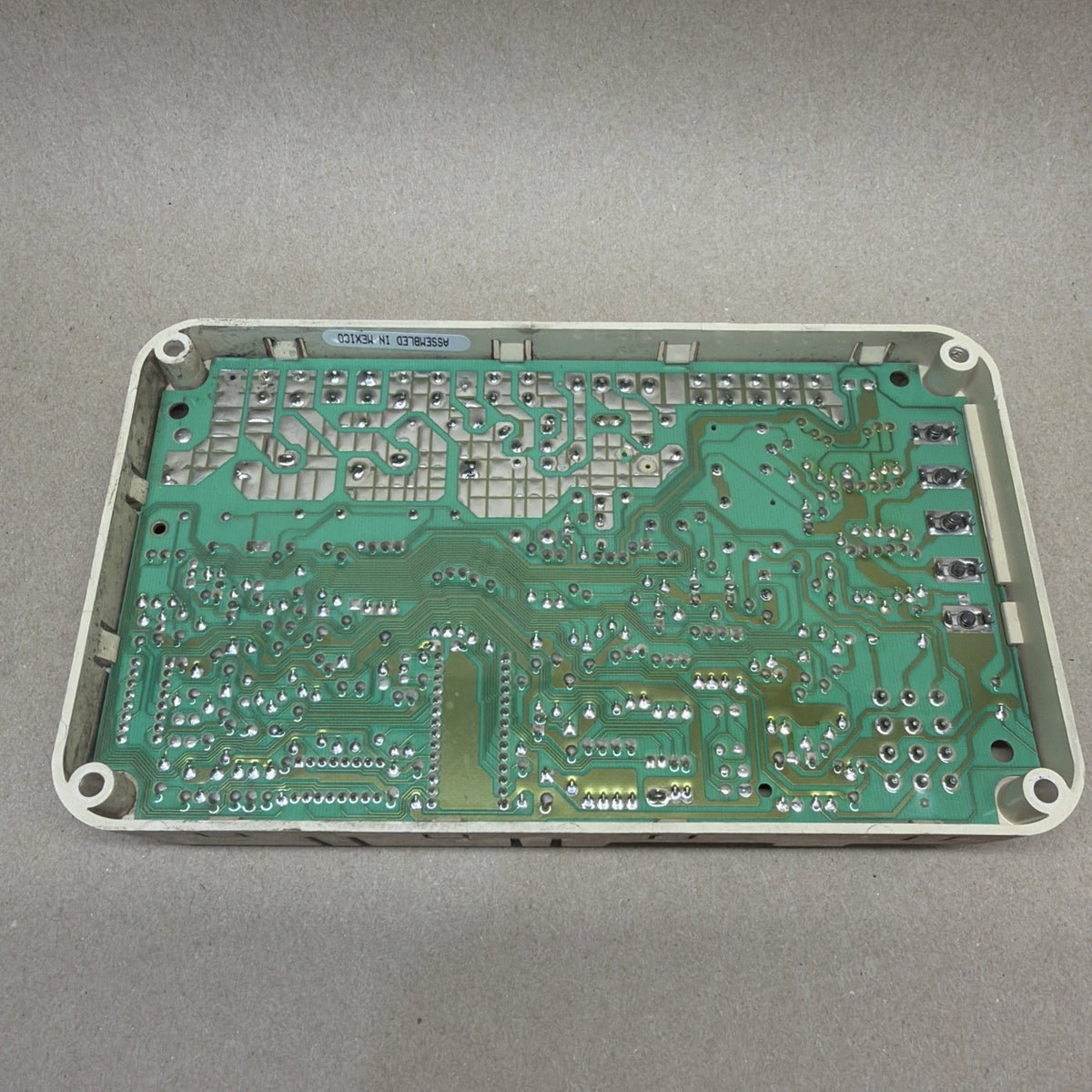 TESTED✅ 50A50-241 Furnace Control Board White Rogers  York 031-01266-000
