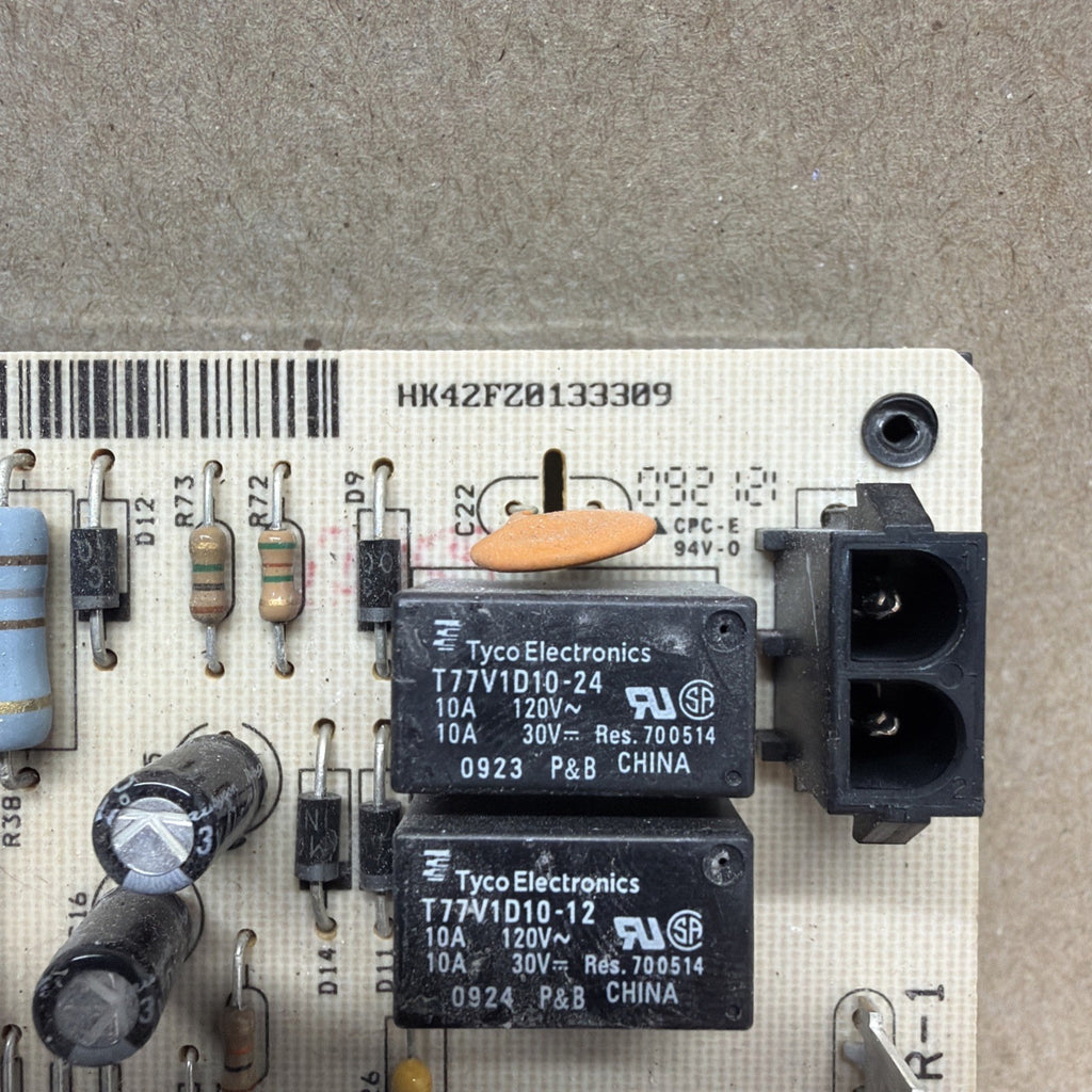 ✅ Carrier Bryant CEPL130438-01 Control Circuit HK42FZ013 CEBD430438-08A