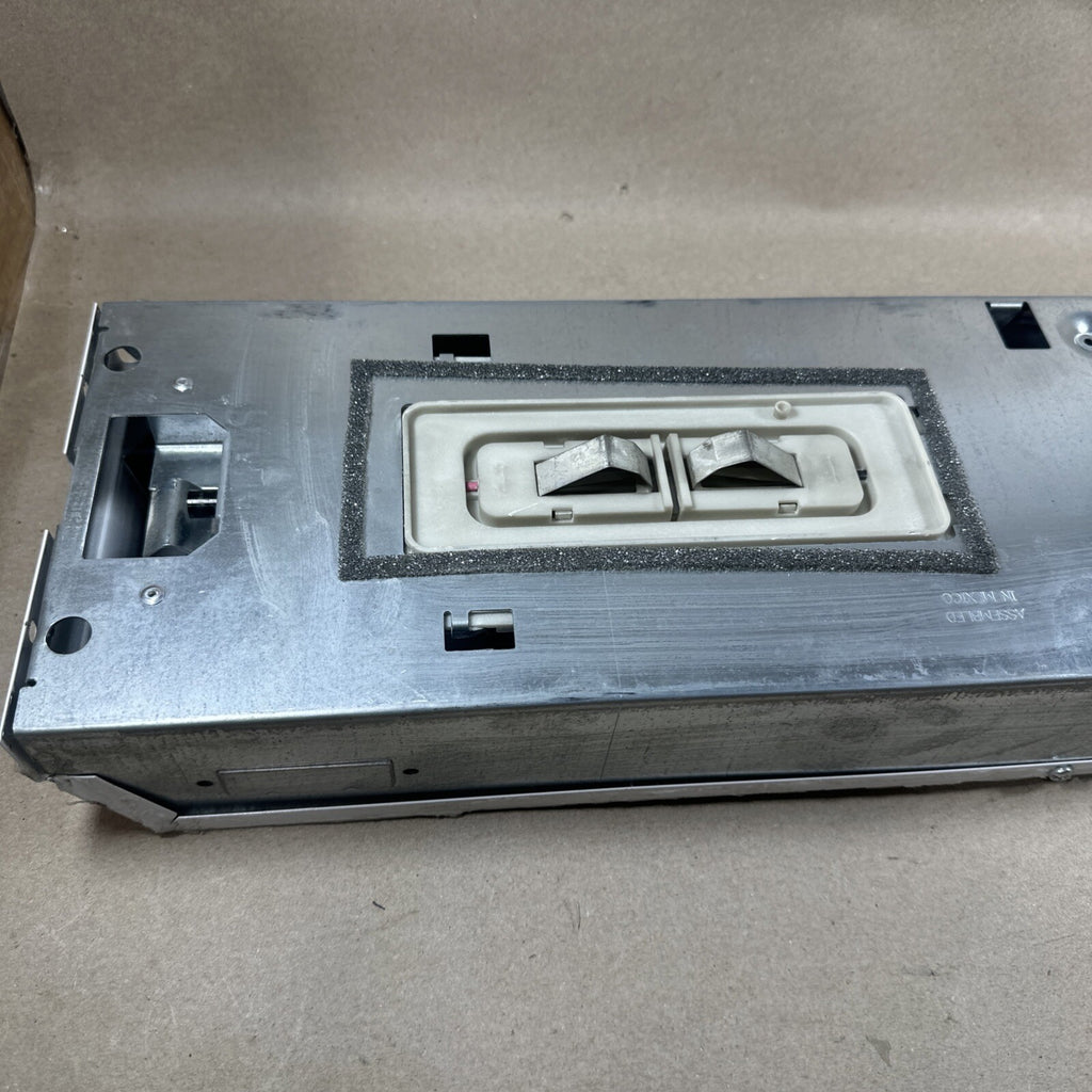 Honeywell PS1201B25 Power Supply Box Replaces 208417R 208417S 208417K  EAC
