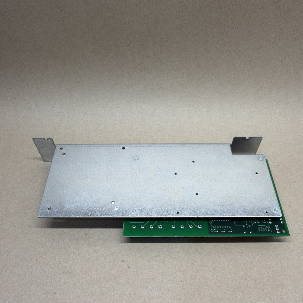 ✅ Simplex 4100 Fire Alarm 4100-6052 Simplex 566-158 Serial DACT Board