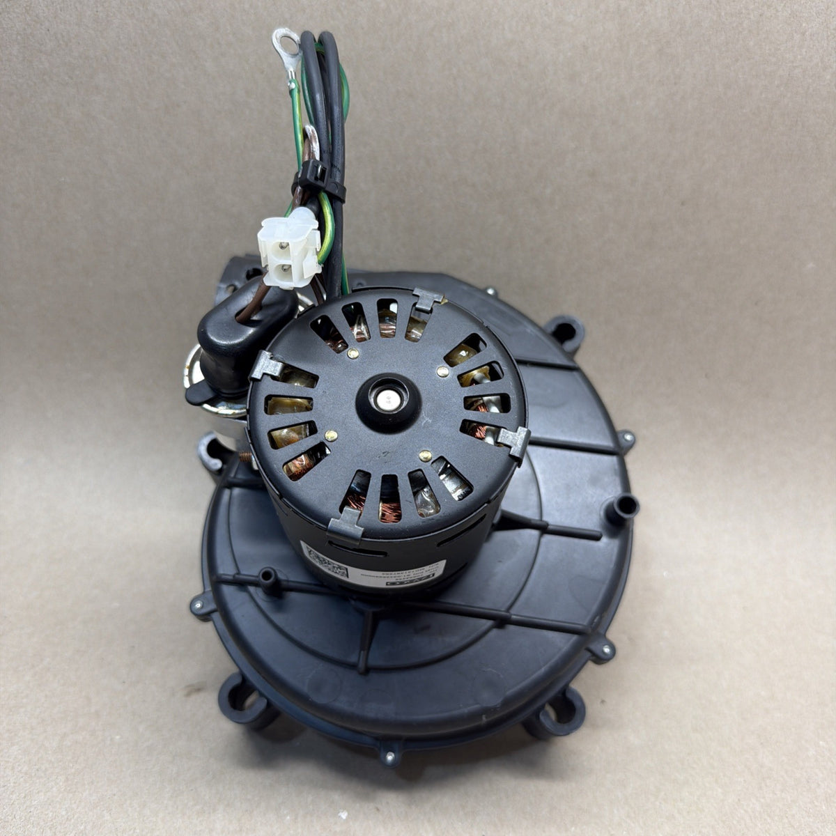 TESTED✅ Fasco 70624435 Furnace Inducer Motor - York # S1-02425960000