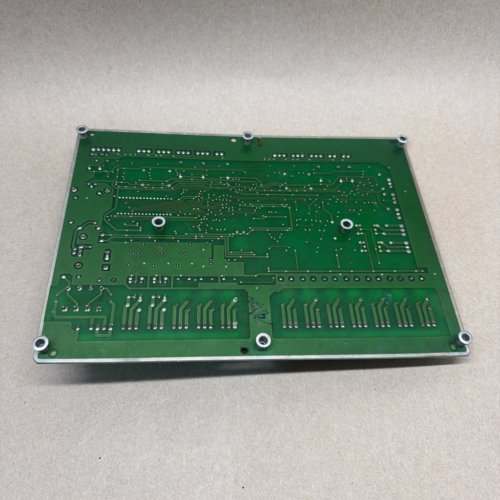 TESTED✅ TRANE 6400-1065-01 Rev. B Controller Board 6200-0113-08