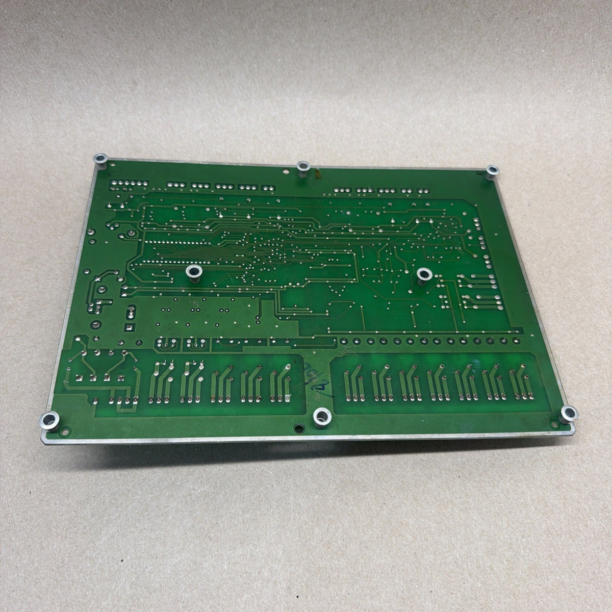 TESTED✅ TRANE 6400-1065-01 Rev. B Controller Board 6200-0113-08