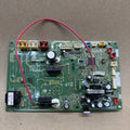 ✅ Fujitsu 9707656053 Control Board K07BS-05-02 K07BS-1501HUE-C1   TT191206R