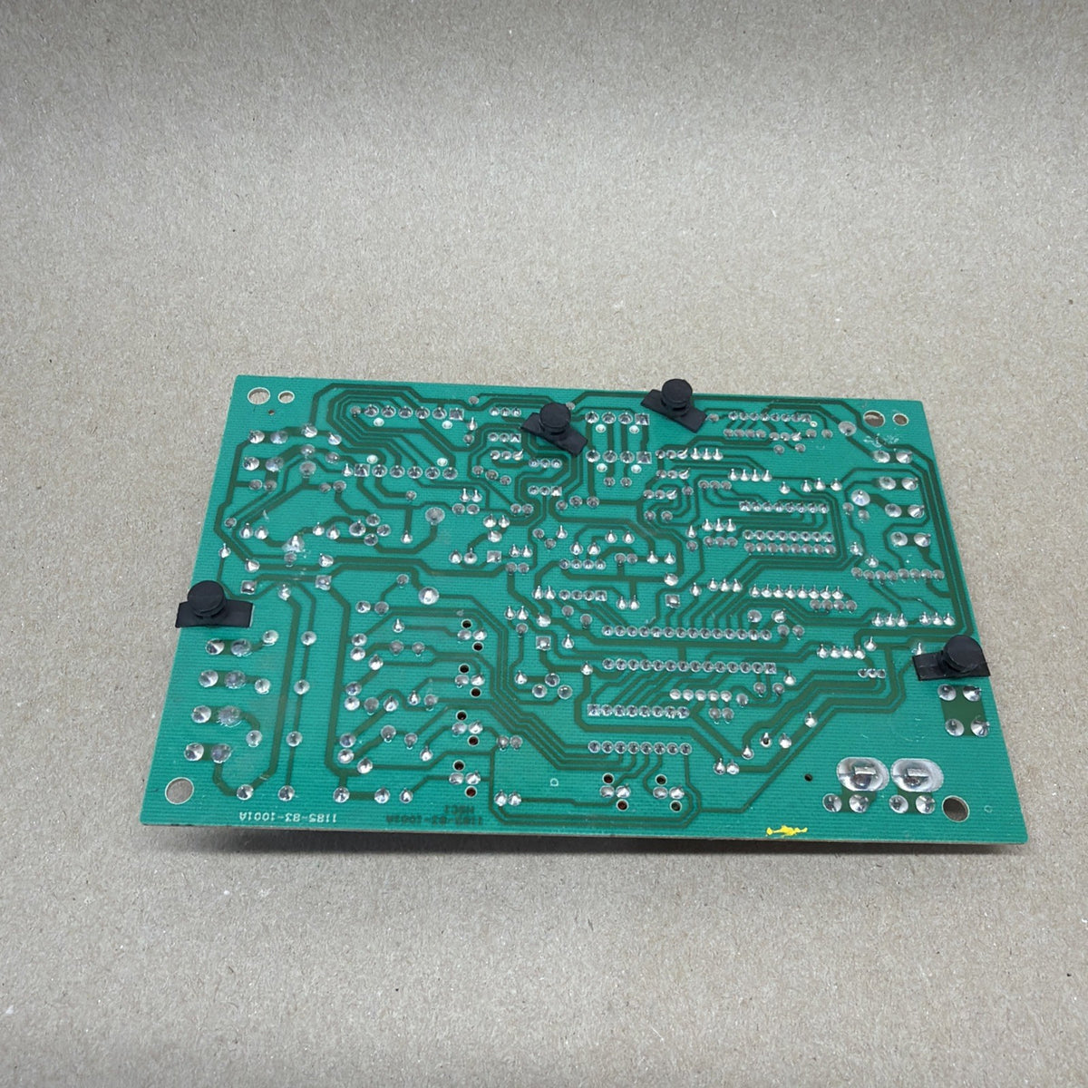 TESTED✅ Lennox 1185-83-1001A Furnace Control Board 1185-110 624744