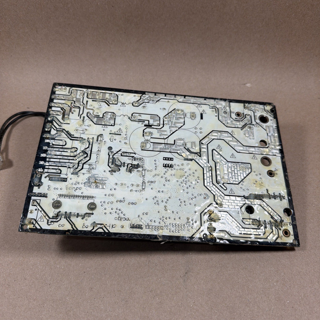 Lennox Y8431 ALLIED 17122000A19407 MDE Outdoor Control Board KFR26W/BP3N1