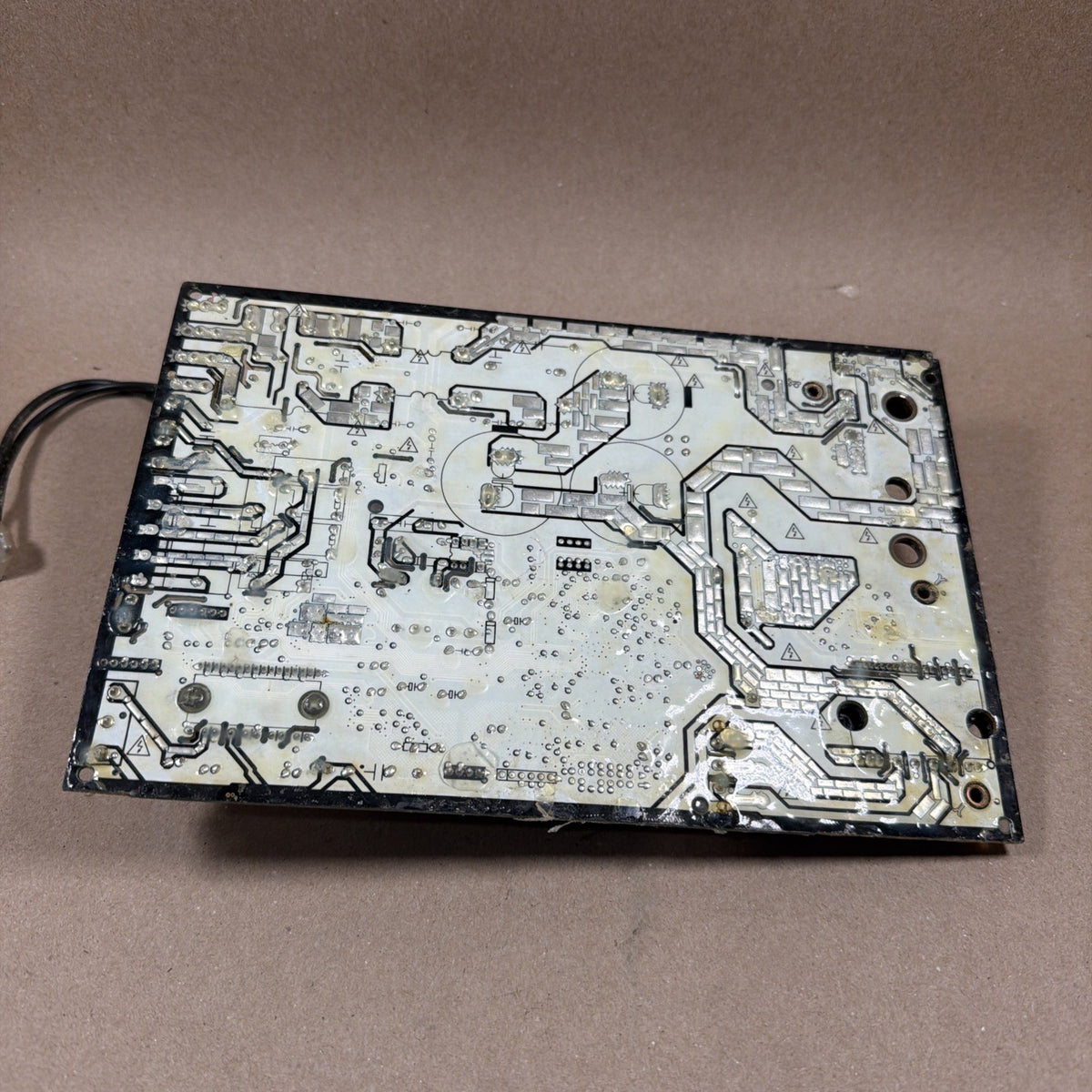 Lennox Y8431 ALLIED 17122000A19407 MDE Outdoor Control Board KFR26W/BP3N1